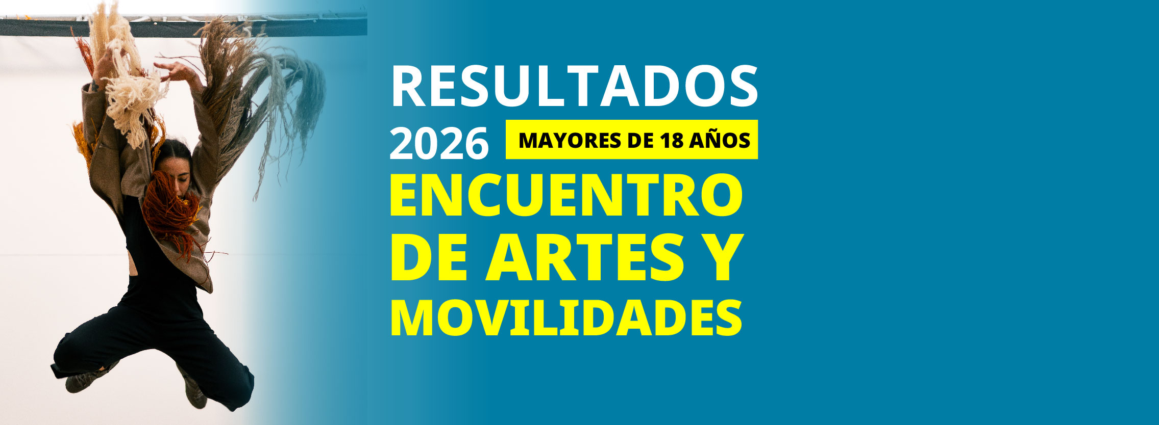 Consulta los resultados